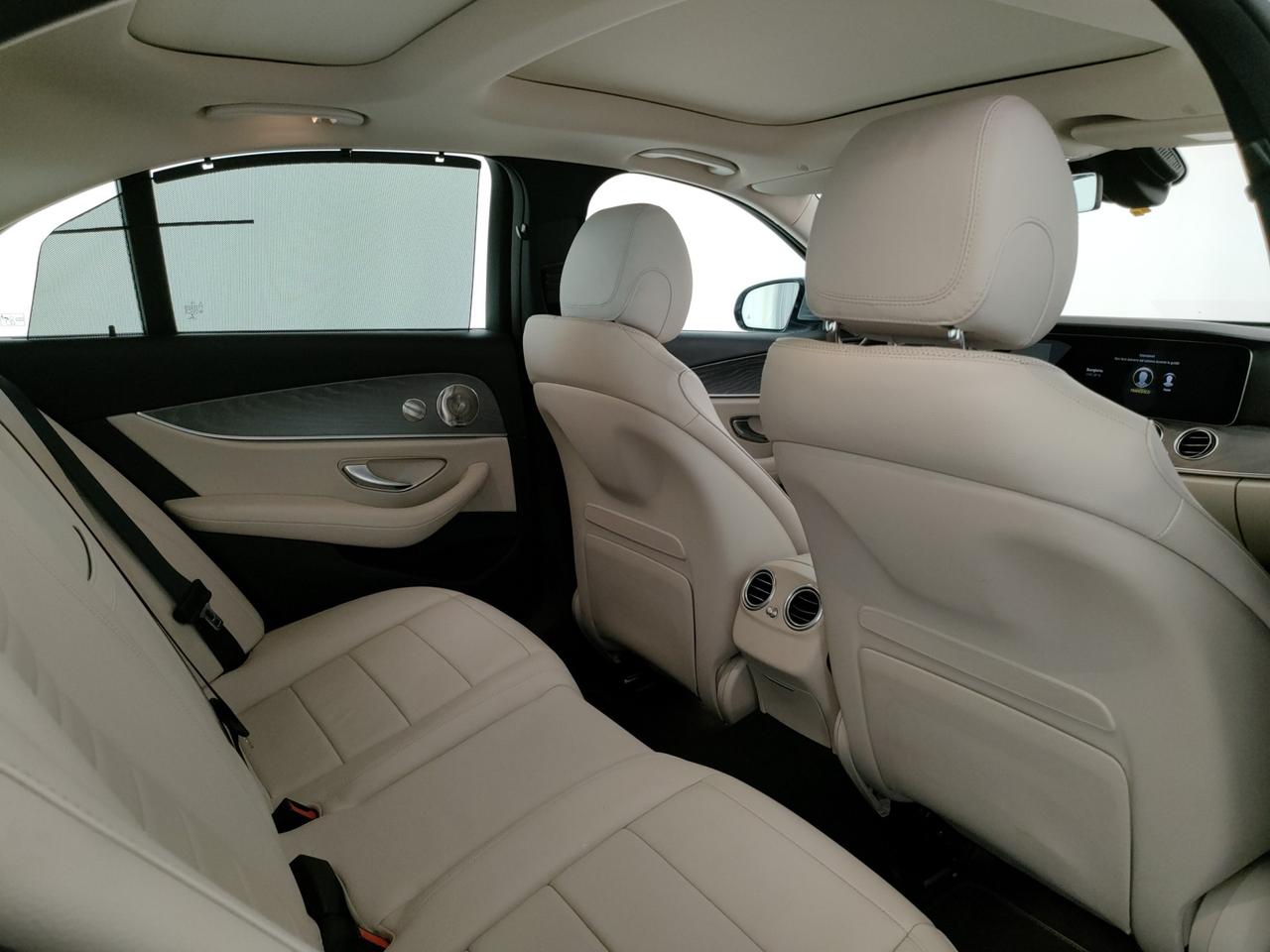 Mercedes Classe E E 300 de phev (eq-power) Premium 4matic