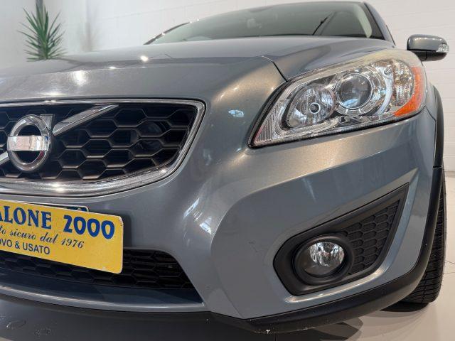 VOLVO C30 T5 Geartronic Summum auto. PREZZO REALE