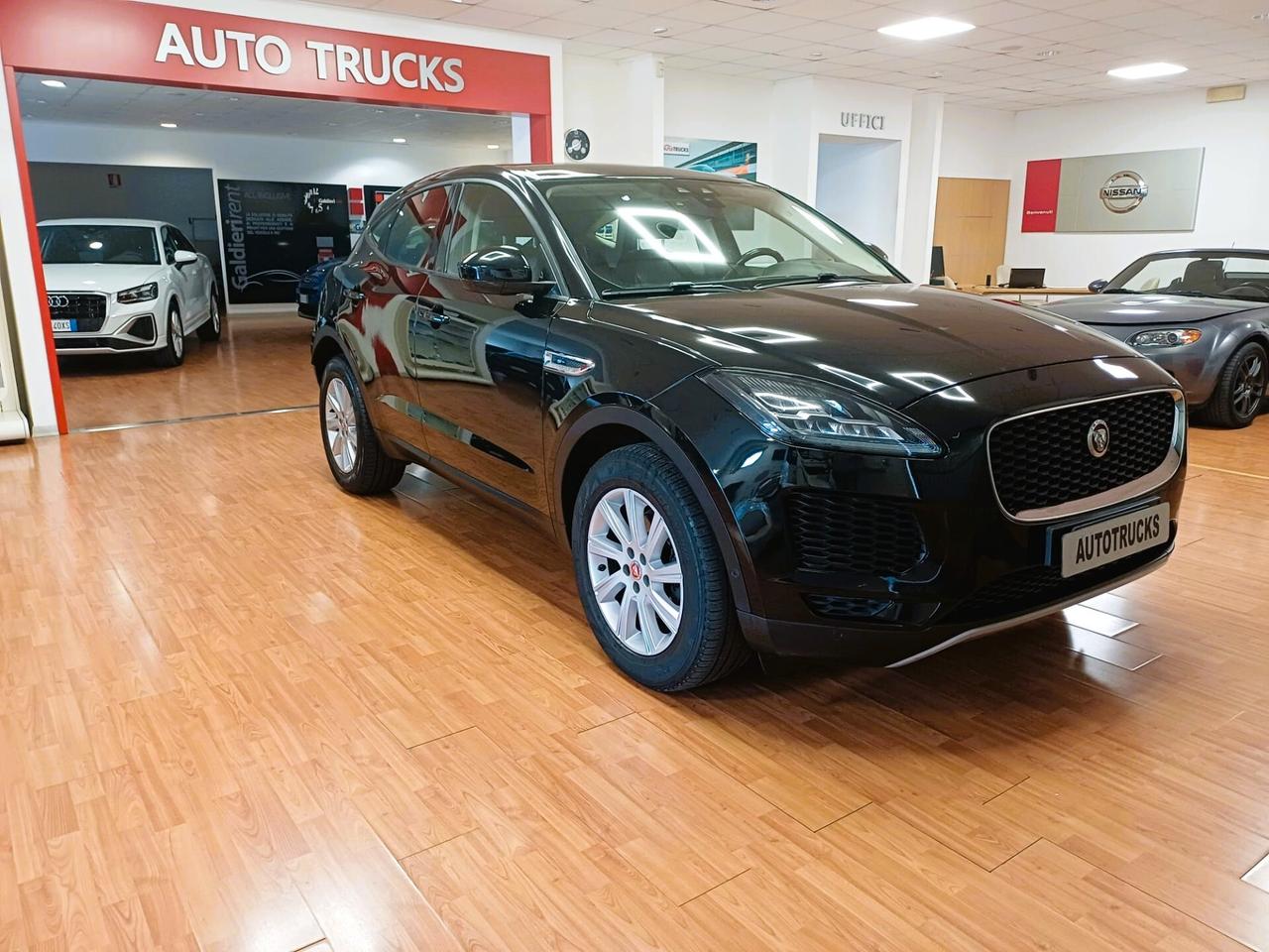 Jaguar E-Pace 2.0D 150 CV AWD S
