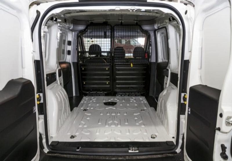 FIAT Doblò Doblo Cargo Maxi 2019 Doblo cargo maxi 1.6 mjt 105cv LH1 Lounge S&S