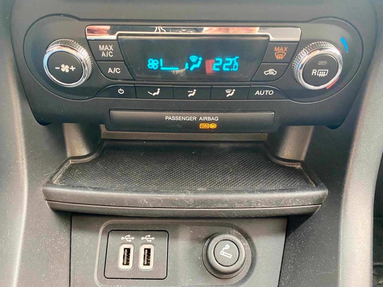 Ford Ka 1.2 85 CV Start&Stop Active