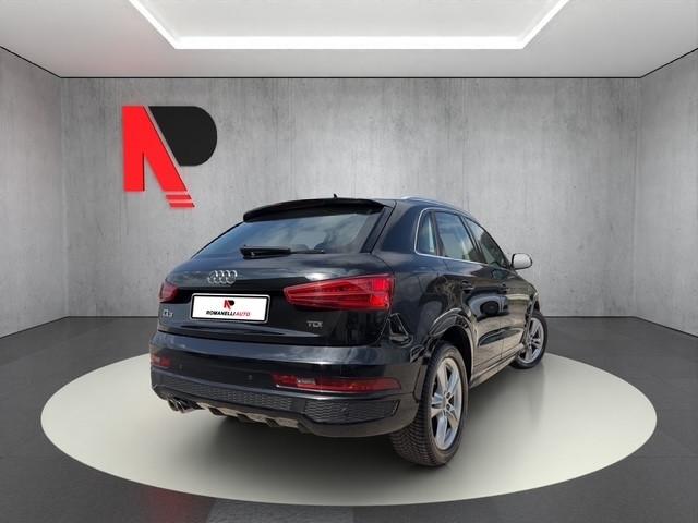 Audi Q3 2.0 TDI 150 CV S tronic Sport