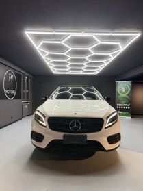 Mercedes-benz GLA 200 d Automatic Premium night edition