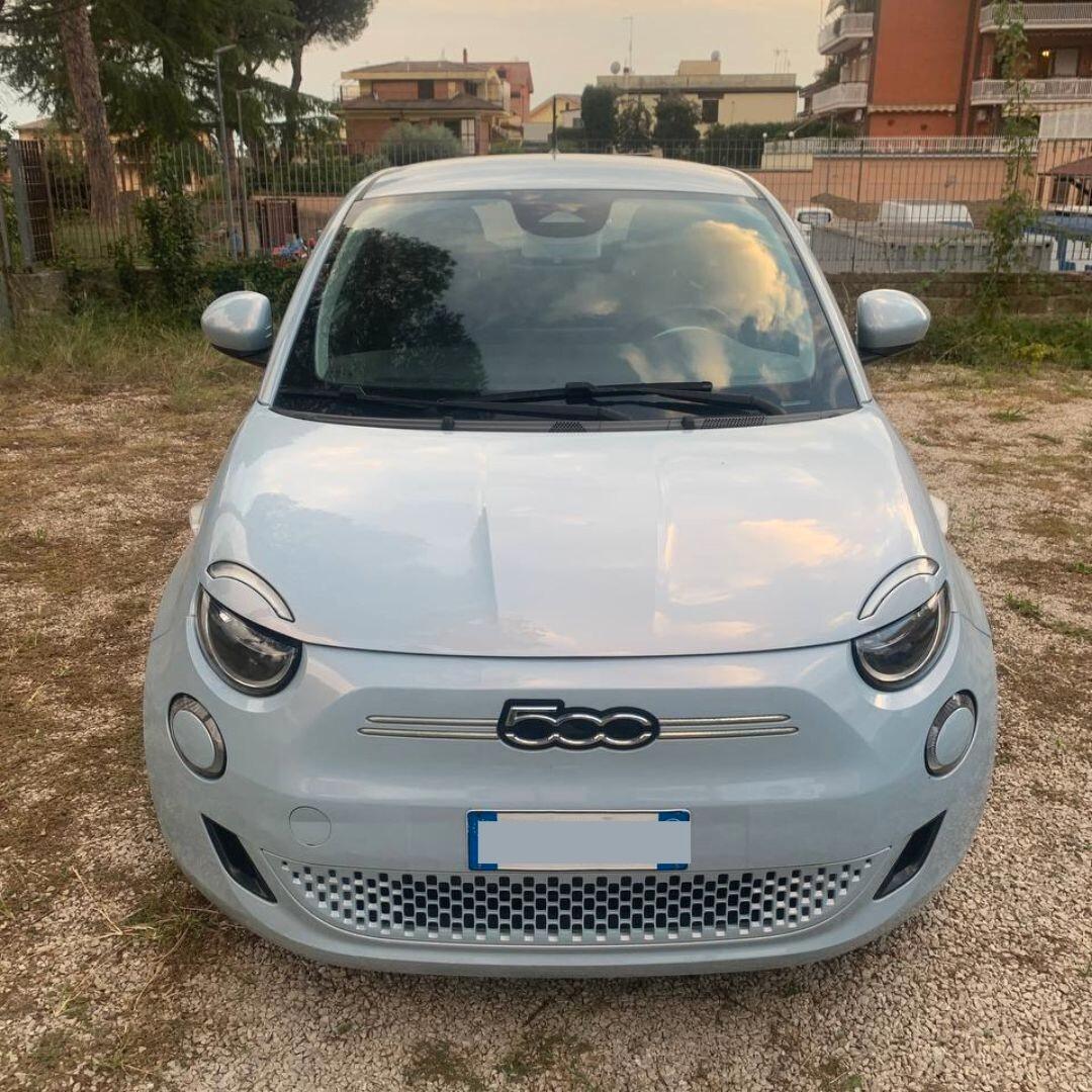 Fiat 500e ICON 42 kWh UNIPRO