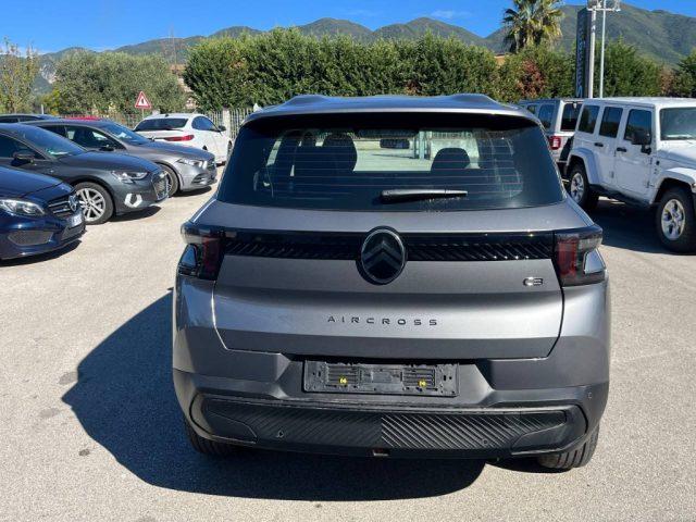 CITROEN C3 Aircross PureTech Turbo 100 CV You