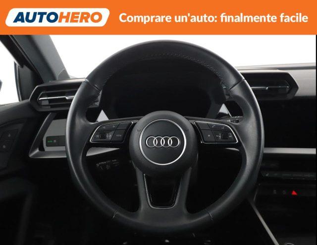 AUDI A3 SPB 30 TFSI Business Advanced