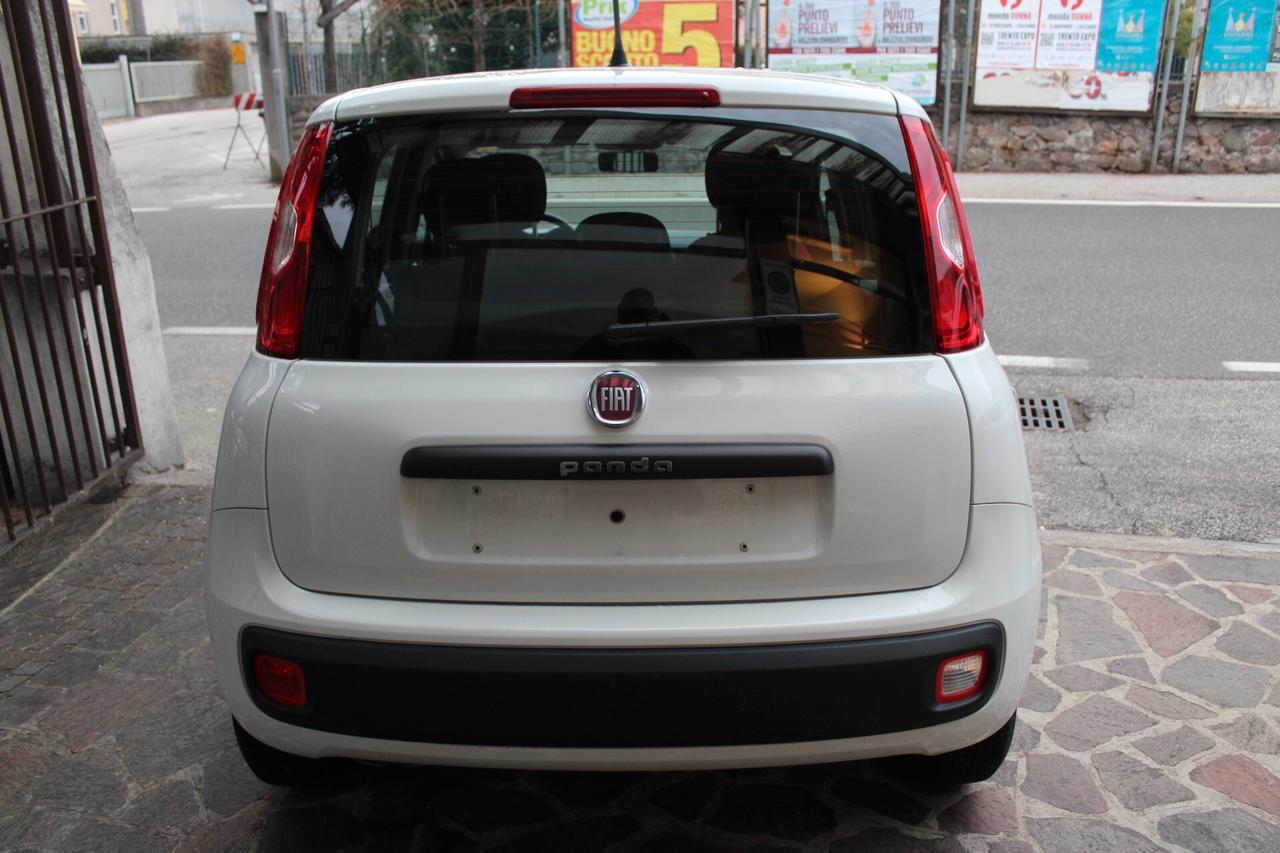 Fiat Panda 1.2 Easy Neopatentati