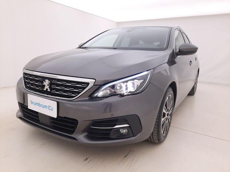 Peugeot 308 SW Allure Pack BR492057 1.5 Diesel 131CV