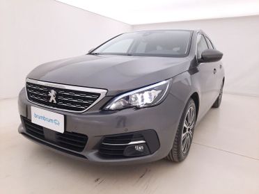 Peugeot 308 SW Allure Pack BR492057 1.5 Diesel 131CV