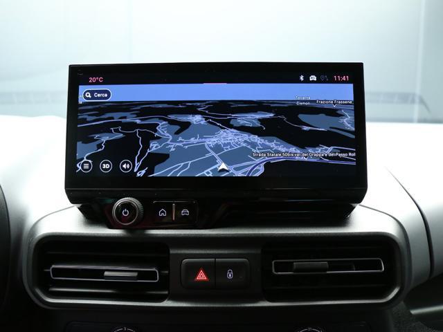 FIAT Doblo Doblò 1.5 BlueHdi 100 CV PC