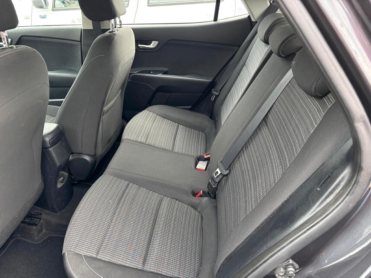 Kia Stonic 1.4 MPI EcoGPL - 2018