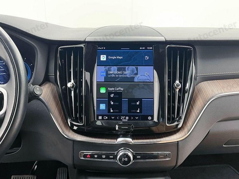 Volvo XC60 XC60 B4 (d) 197CV AWD AUT INSCRIPTION