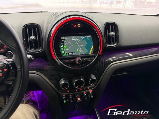 MINI Countryman 2.0 Cooper SD Hype Countryman ALL4 Aut. FULL-LED