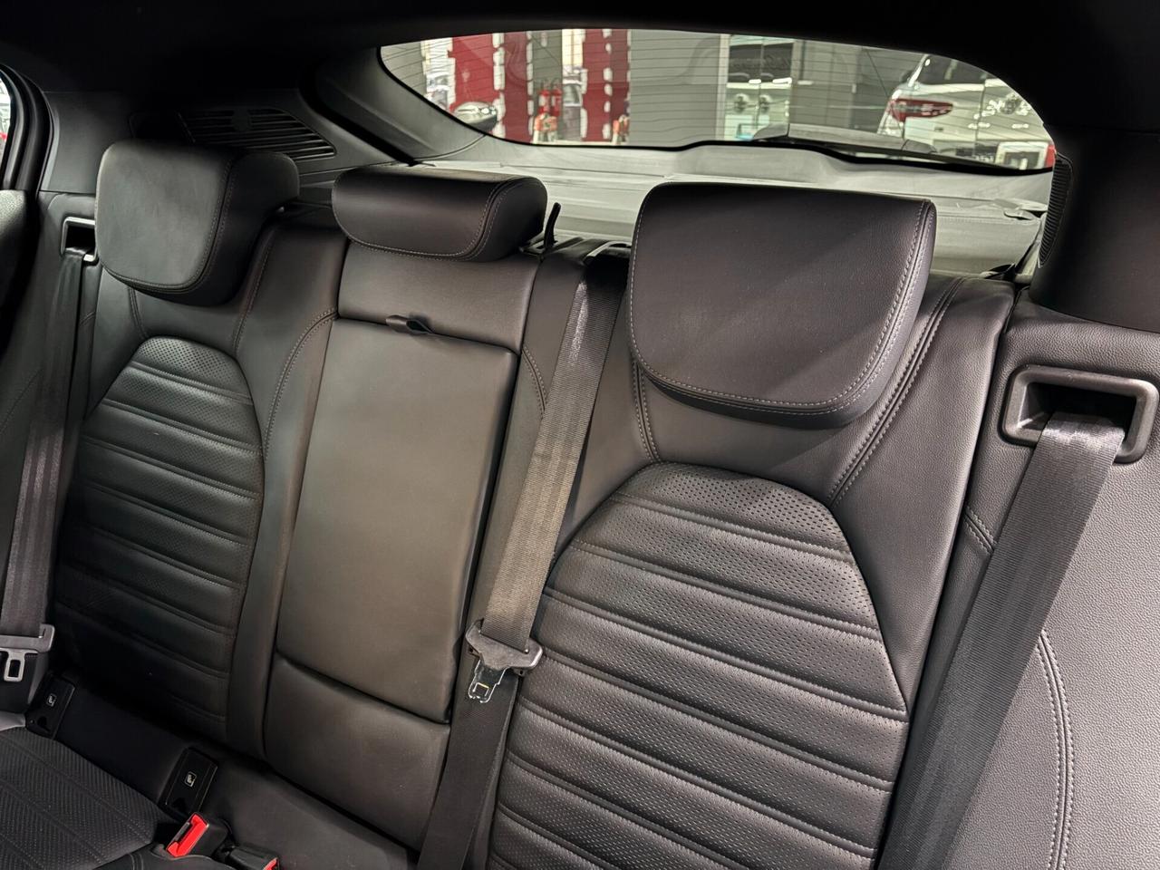 Alfa Romeo Stelvio 2.2 Q4 190cv Automatica Sprint ITALIANA FULL