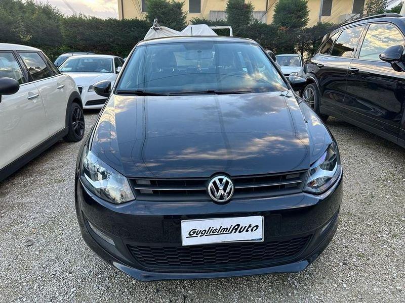 Volkswagen Polo 1.4 5 porte Comfortline