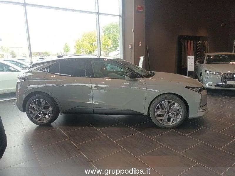 DS DS4 Modello: 1SD4 Esprit de Voyage BlueHDi 130cv