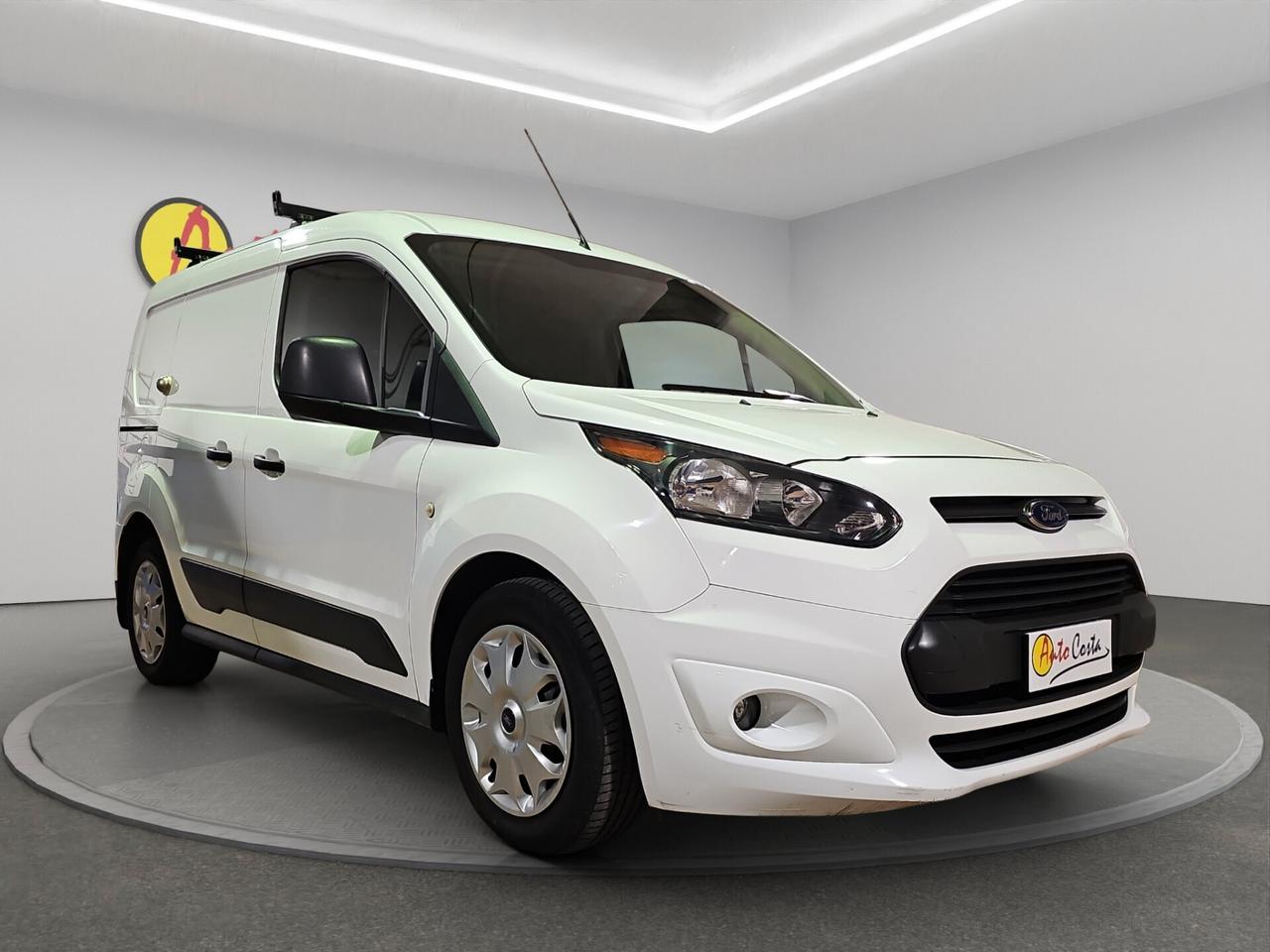 Ford Transit Connect 3 POSTI 200 1.5 TDCi 100CV L1H1 Trend
