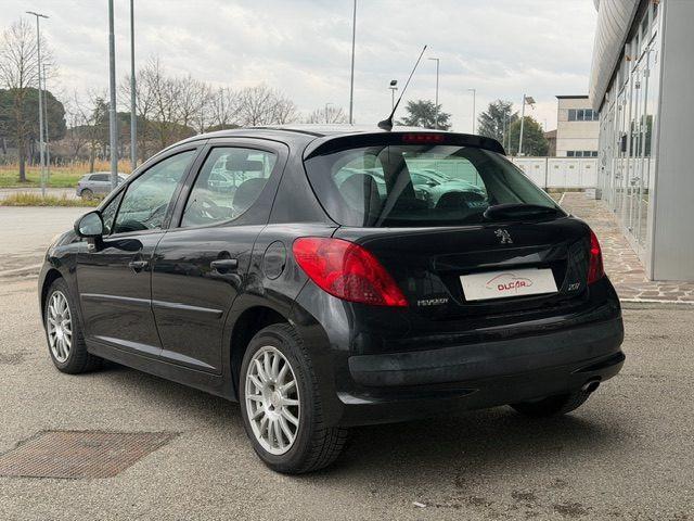 PEUGEOT 207 1.6 HDi 90CV FAP 5P. XS