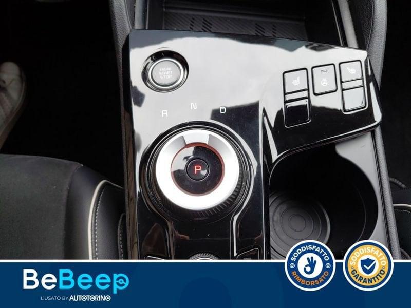 KIA Sportage 1.6 TGDI HEV GT-LINE AUTO