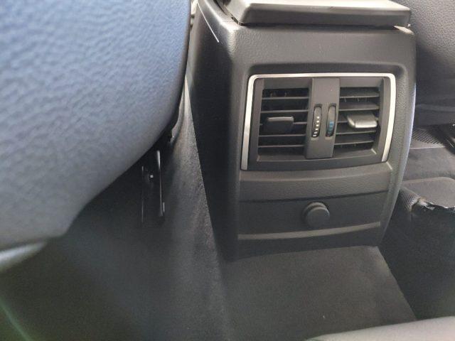 BMW 420 d Coupé Luxury Tagliandi Bmw