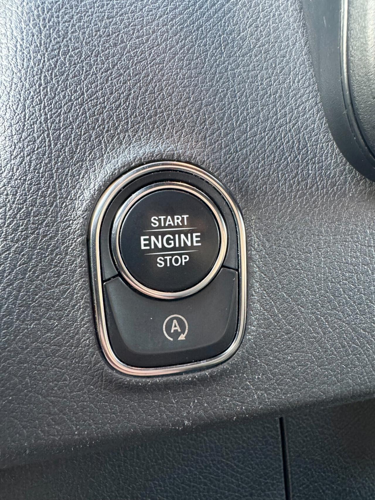 Mercedes-benz Sprinter F37/35 317 CDI F RWD TA Furgone Traz. Post.