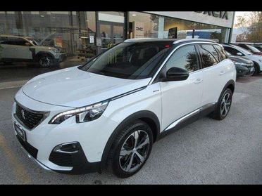 Peugeot 3008 1.5 BlueHDi 130cv GT Line EAT S&S