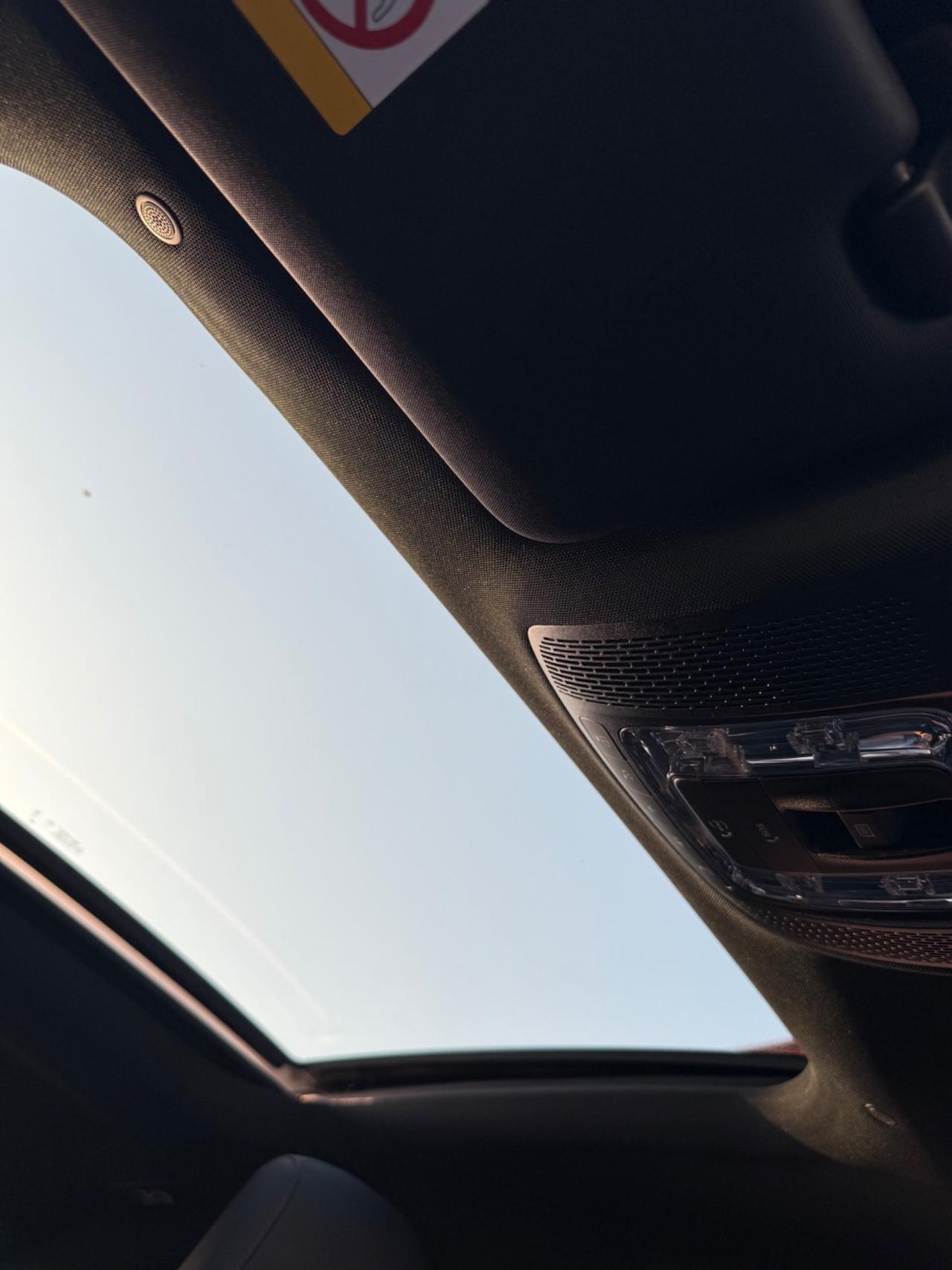 Mercedes-benz CLA 250 Automatic 4Matic Business