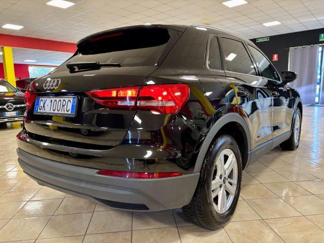 AUDI Q3 35 TDI S tronic UNIPRO - AUTOM. - VIRTUAL COCKPIT