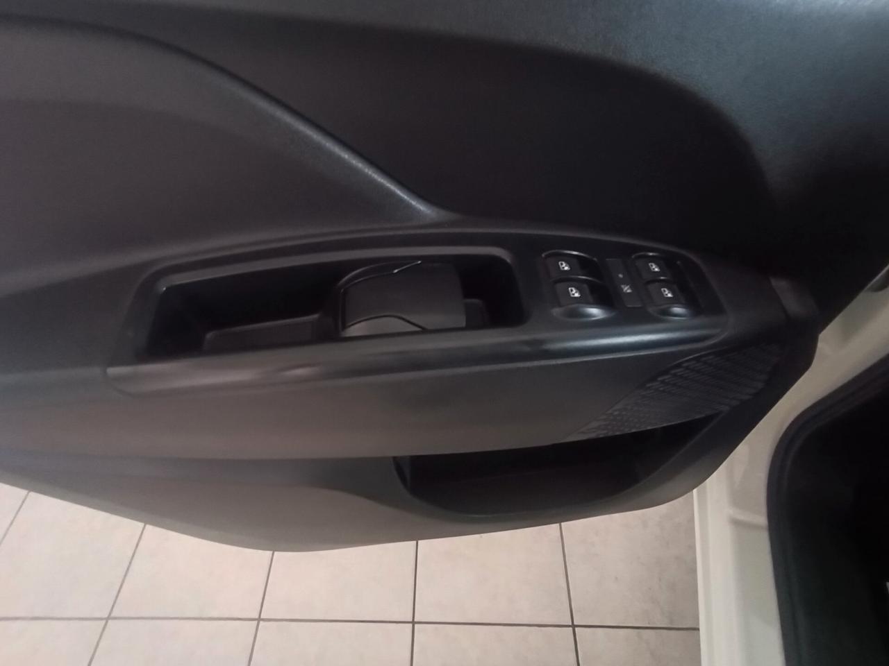 Fiat Doblo Doblò 1.6 MJT 105CV PC Combi N1 SX