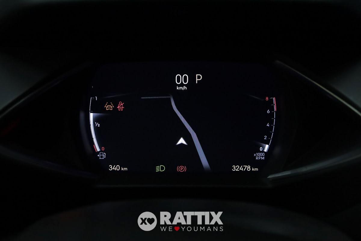 DS Automobiles DS 3 1.2 puretech 130CV Opera auto