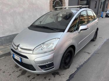 CITROEN C4 Picasso 1.6 HDi 110 FAP Business