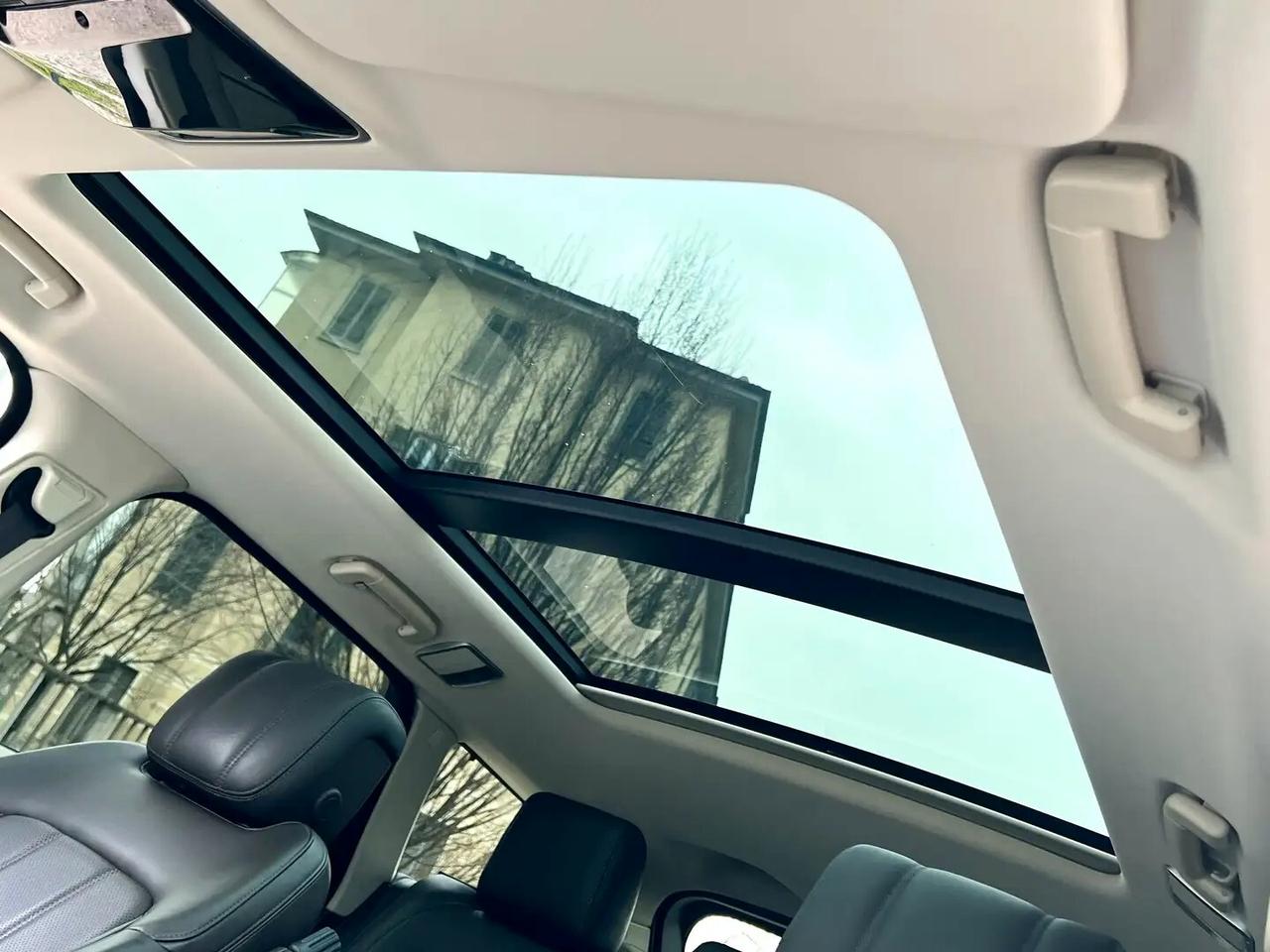 Land Rover Range Sport 3.0D l6 249 CV HSE Dynamic