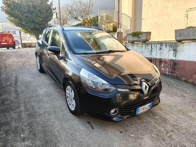 RENAULT - Clio - Sporter dCi 8V 75CV S&S Business