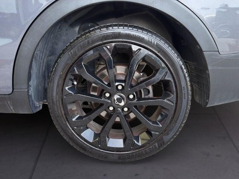 SsangYong XLV XLV 1.6d Dream 2wd