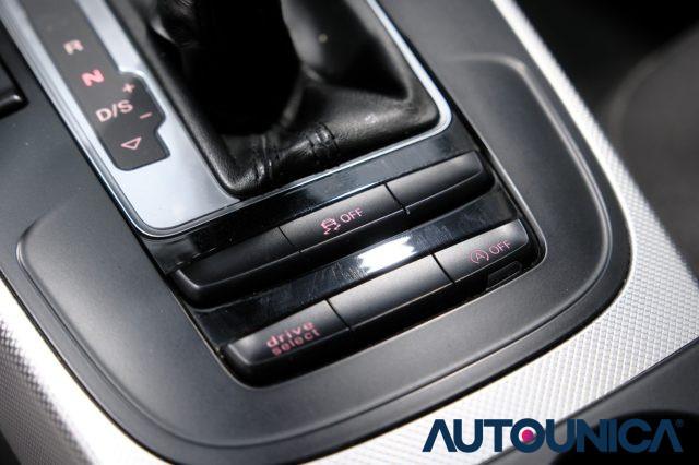 AUDI A4 AVANT 2.0 TDI MULTITRONC