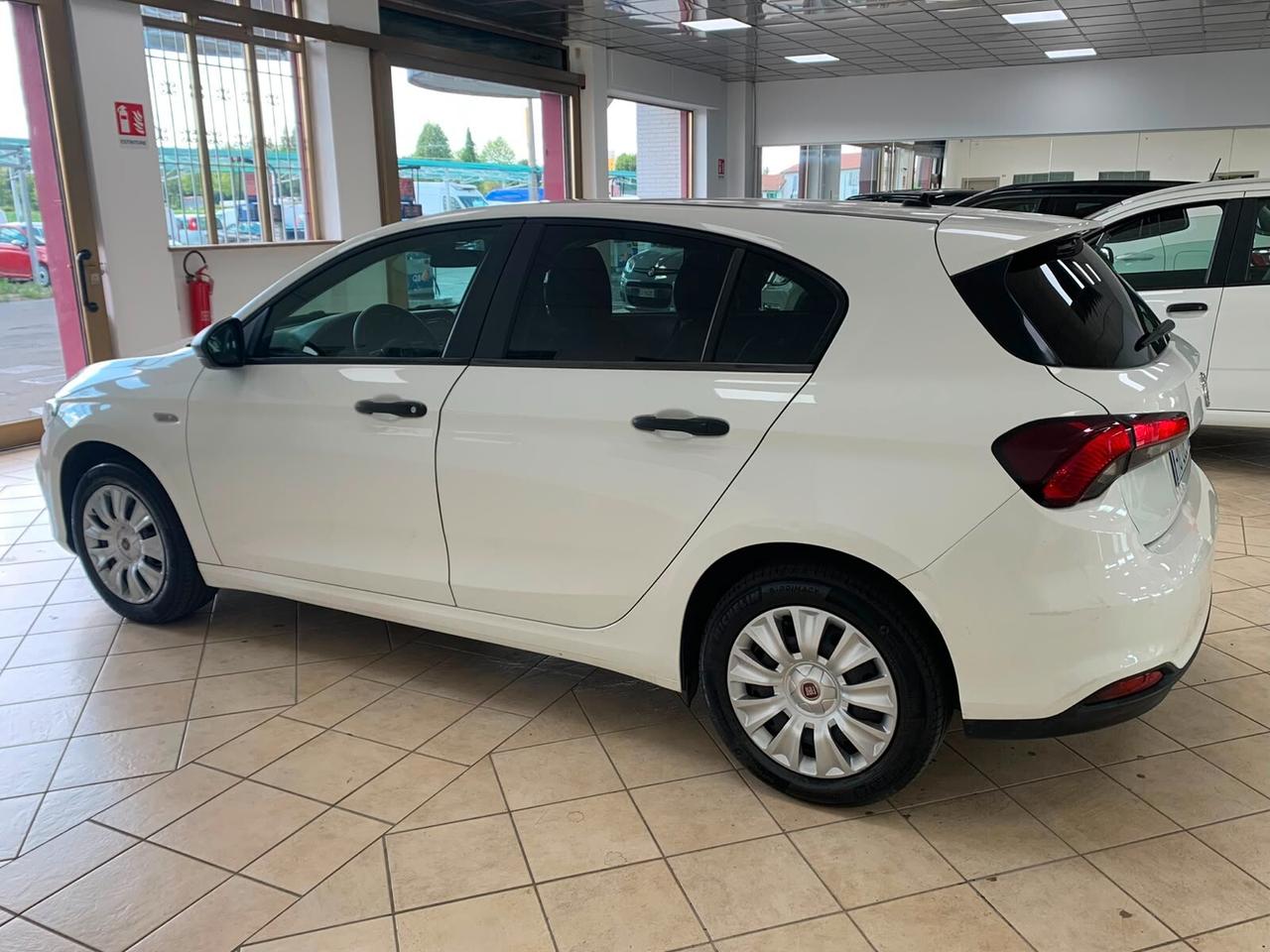 Fiat Tipo 1.3 Mjt S&S 5p. *IVA DEDUCIBILE*