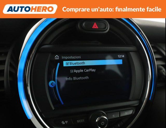 MINI Cooper 1.5 5 porte