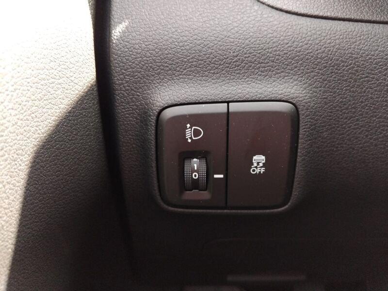 Hyundai i10 NUOVA PE MY25 5P 1.0 MT CONNECTLINE