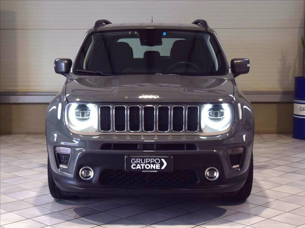 JEEP Renegade 1.0 t3 Limited 2wd del 2021