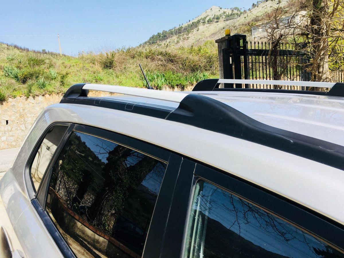 Hyundai Tucson 2.0 Crdi TD 4WD My'06