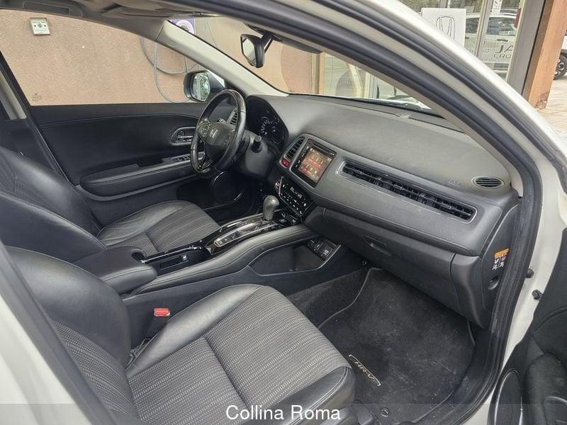 Honda HR-V 1.5 Executive Navi ADAS CVT