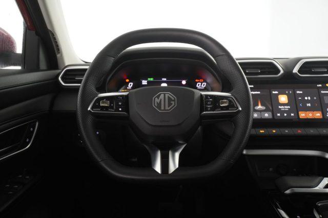 MG ZS (2024-->) Hybrid+ Luxury