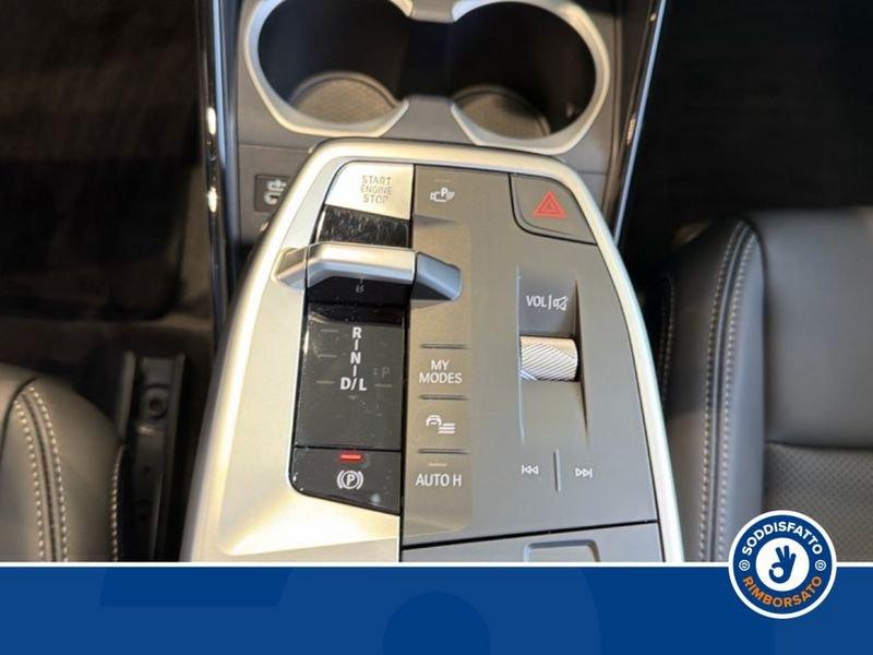 BMW X1 sDrive 18d Xline