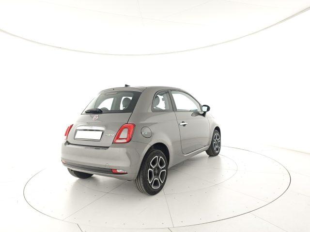 FIAT 500 1.0 Hybrid CULT #VARI COLORI