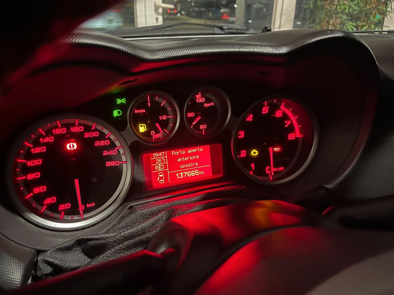 Alfa Romeo MiTo 1.4 T 120 CV GPL Progression