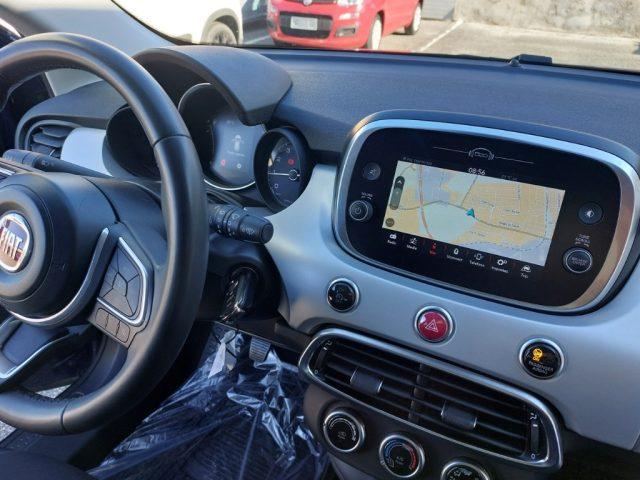 FIAT 500X 1.0 T3 120 CV Business Uniprò Navig. Fatturab.