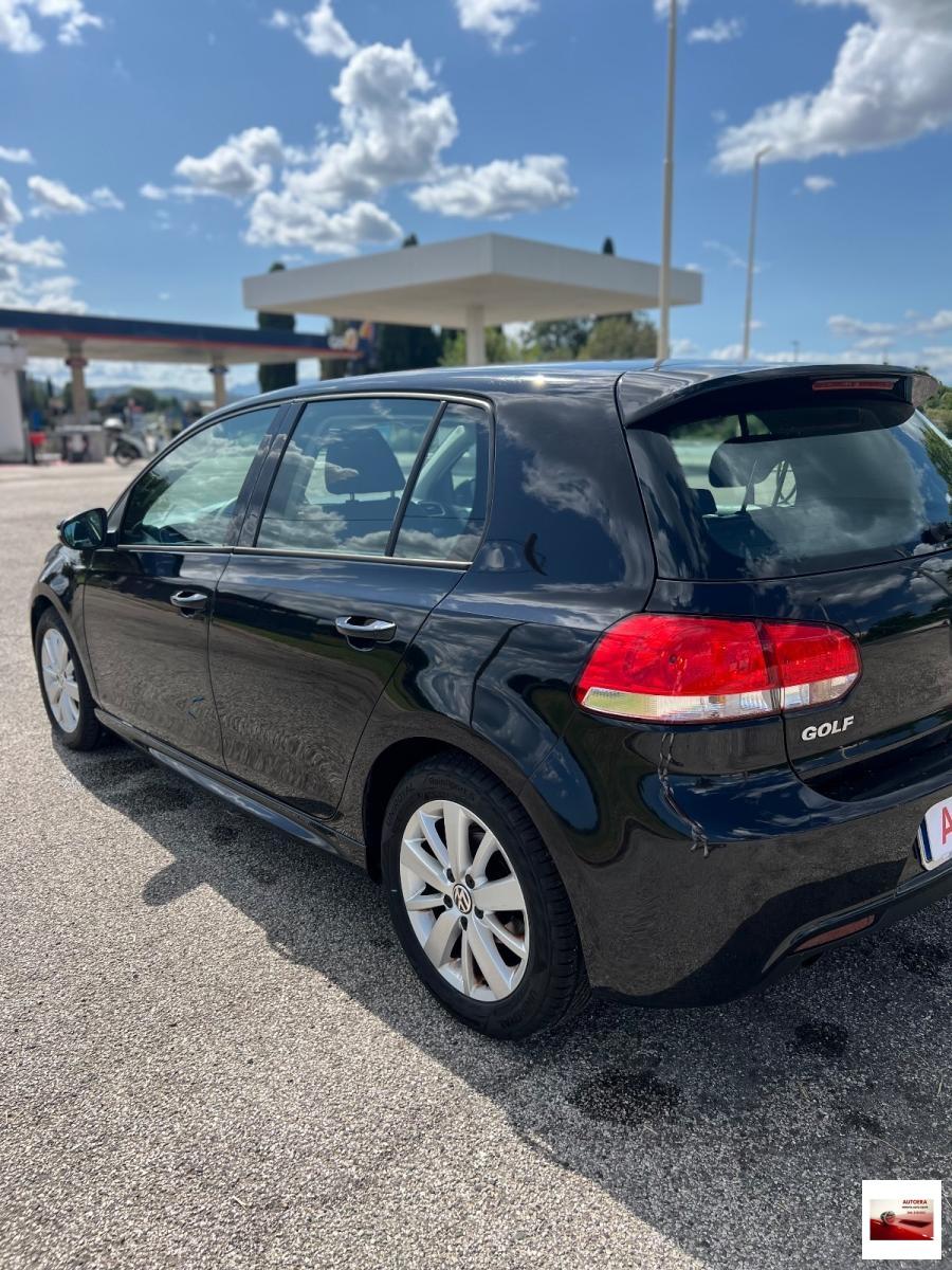 VOLKSWAGEN - Golf - Business 1.6 TDI 5p. Highline
