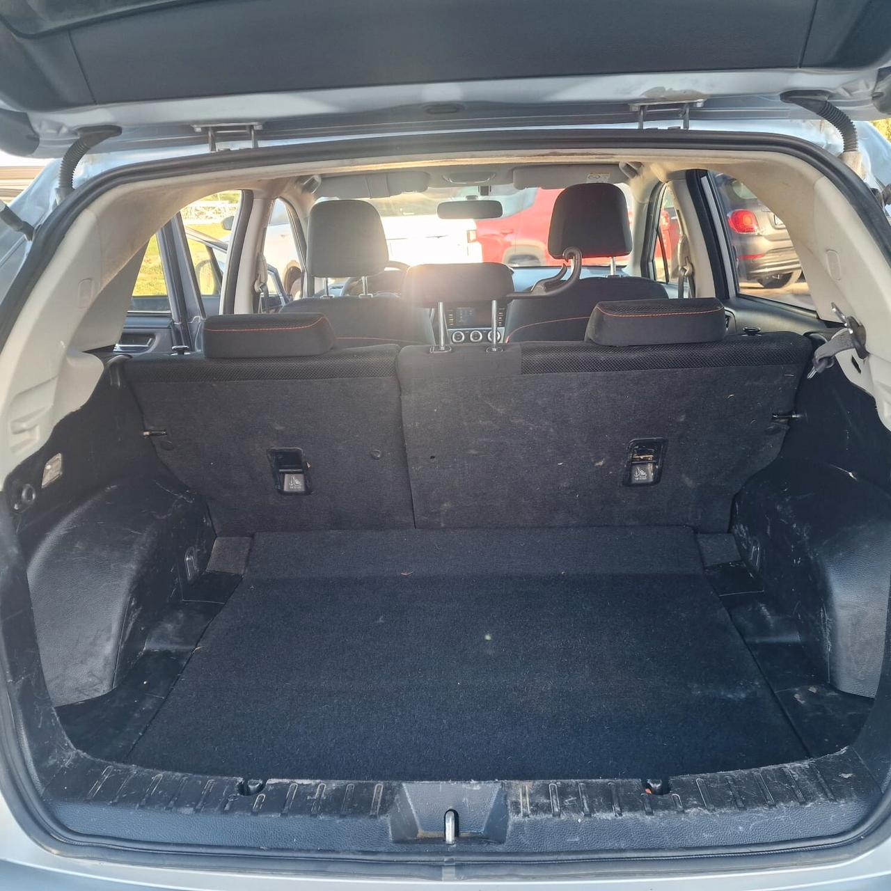 Subaru XV 2.0D Unlimited MOTORE PERFETTO MECCANICA DA RIVEDERE