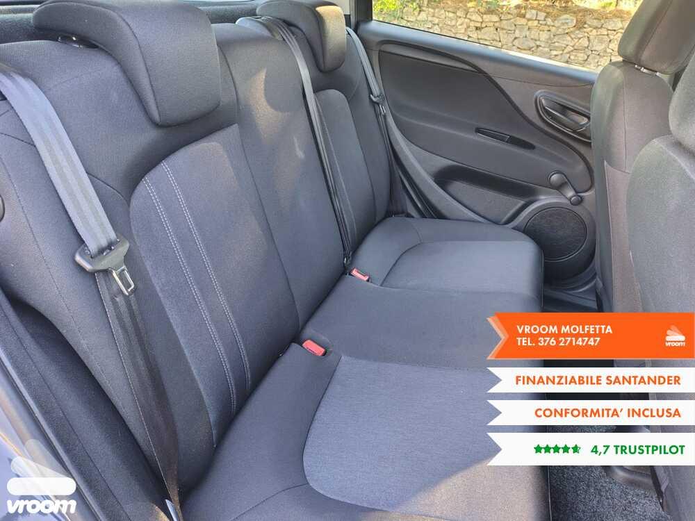 FIAT Punto 4ª serie Punto 1.3 MJT II S&S 95 CV...