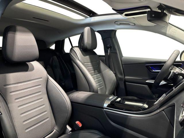 MERCEDES-BENZ GLC 220 d 4Matic Mild hybrid Coupé AMG Line Advanced